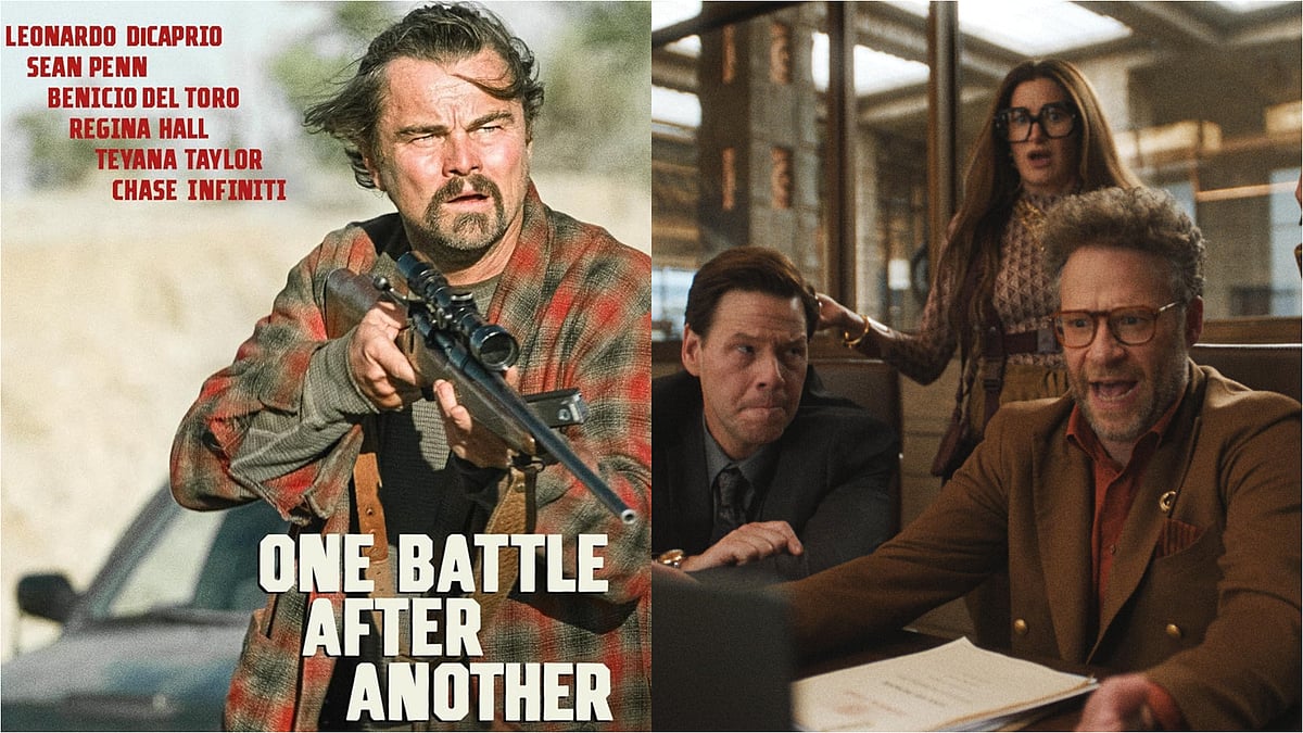 IMDb : SAG Awards 2026 nominations list