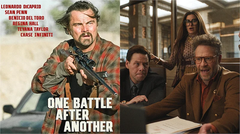 SAG Awards 2026 nominees