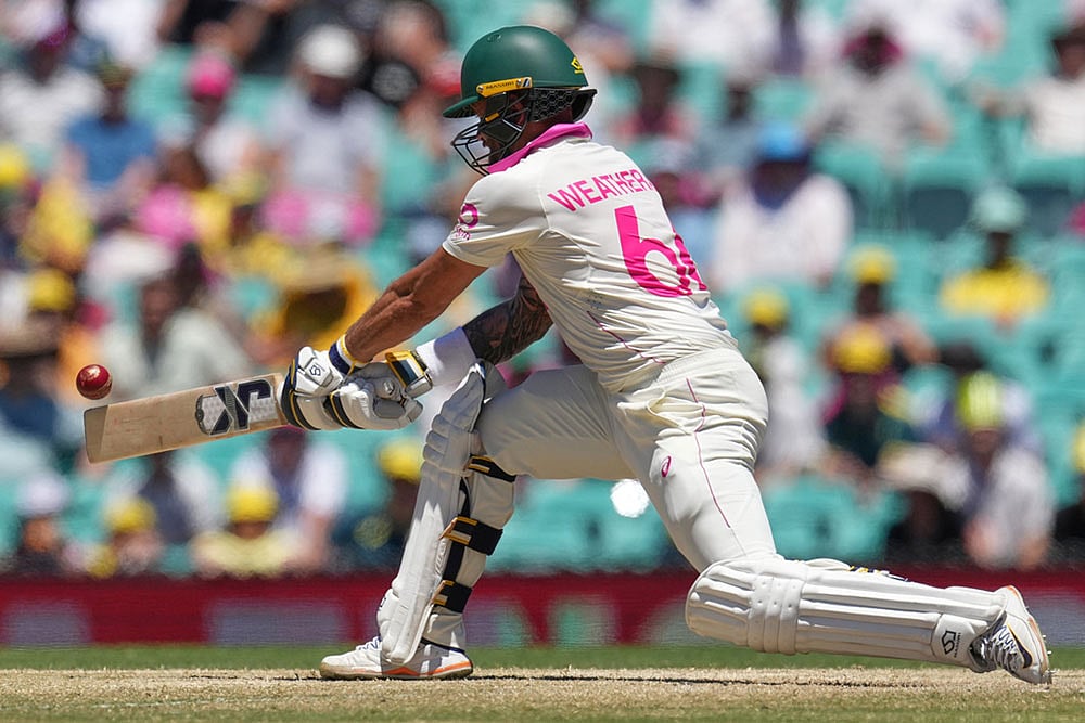 Ashes 2025-26: ENG vs AUS