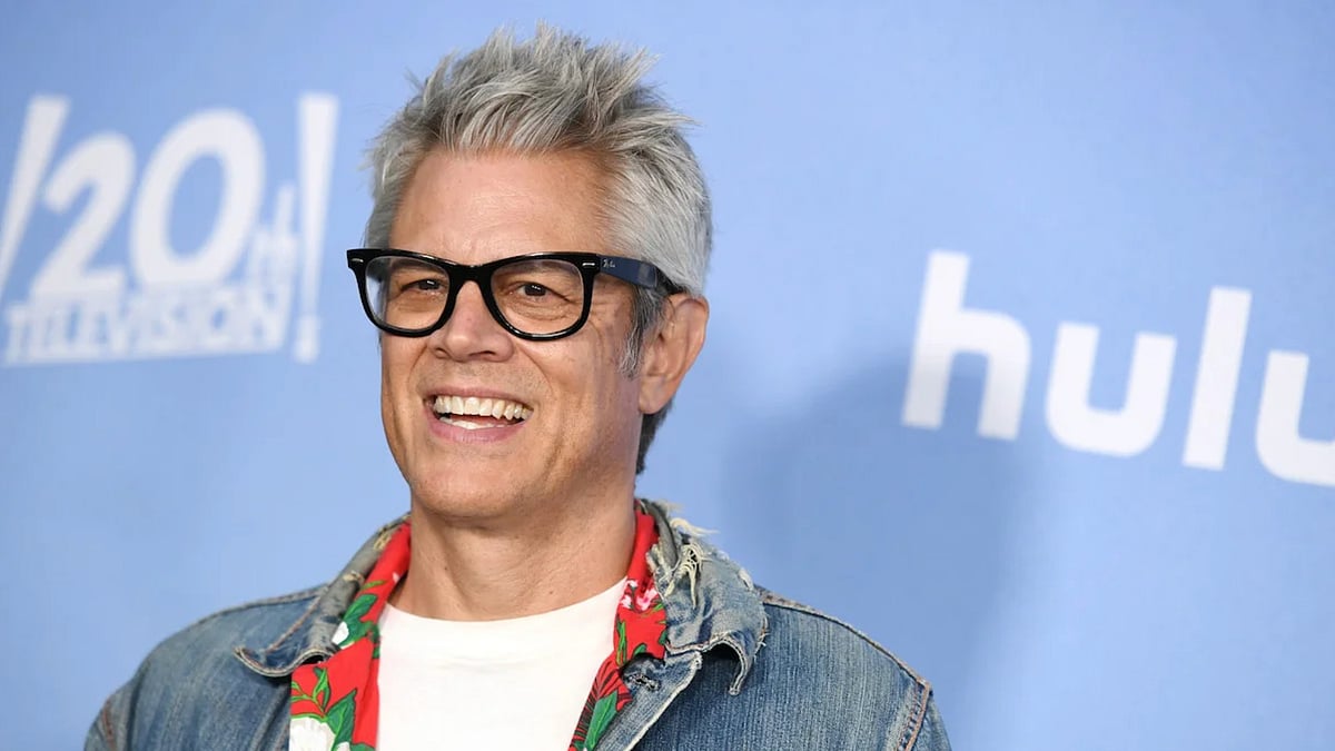 Instagram  : Johnny Knoxville confirms a new Jackass movie is on the way.

