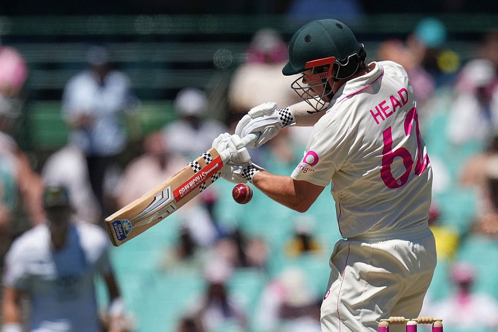 England vs Australia, 5th Test at Sydney