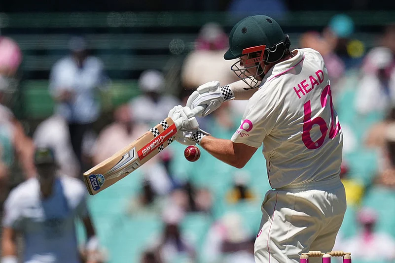 England vs Australia, 5th Test at Sydney