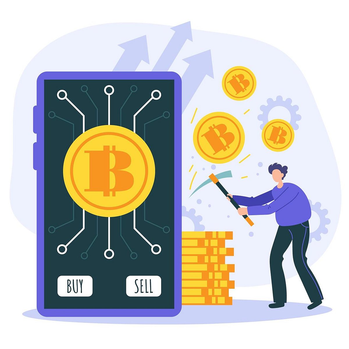 Crypto Exchange Platforms Explained: Core Functions And Benefits