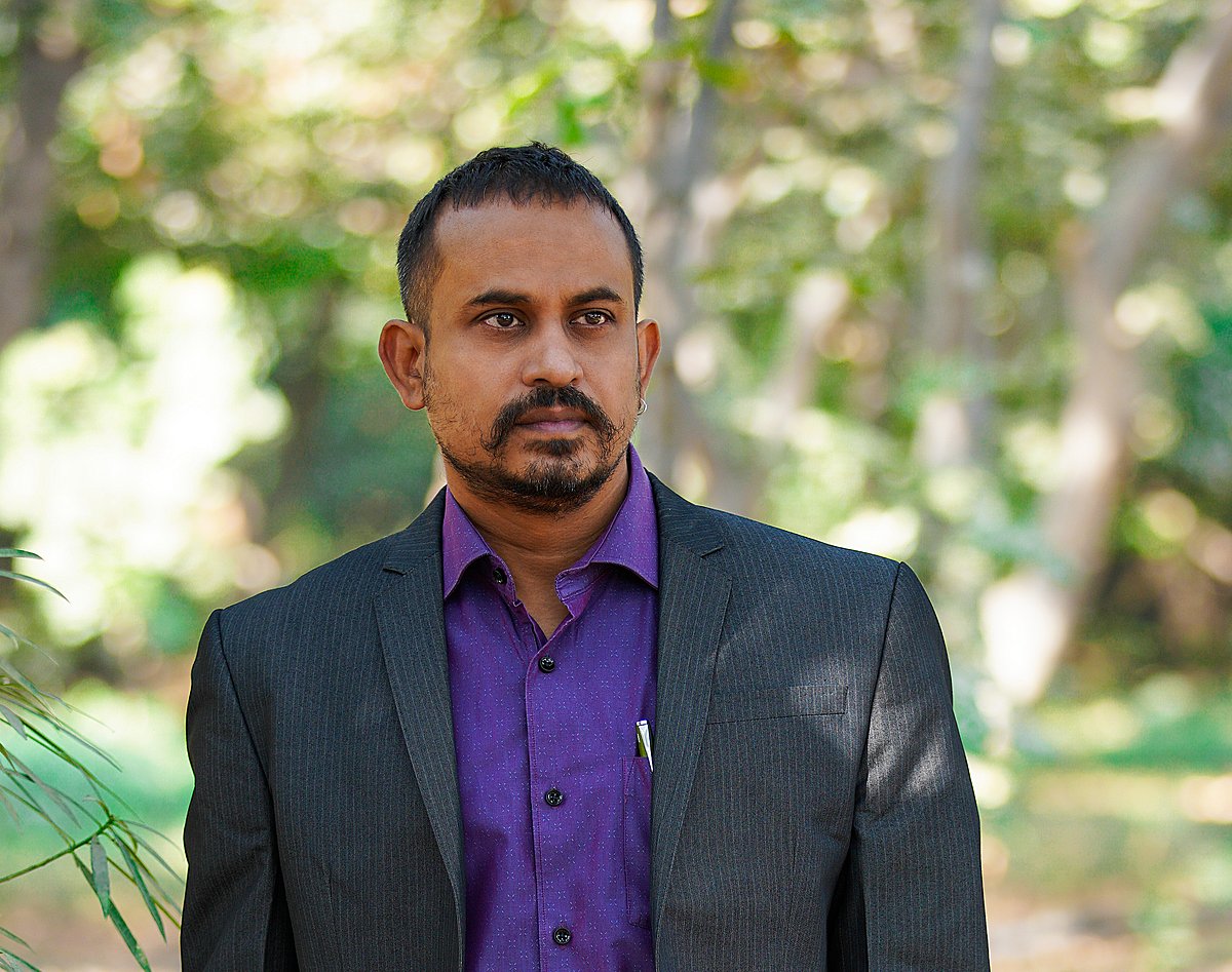 Amit Ranjan