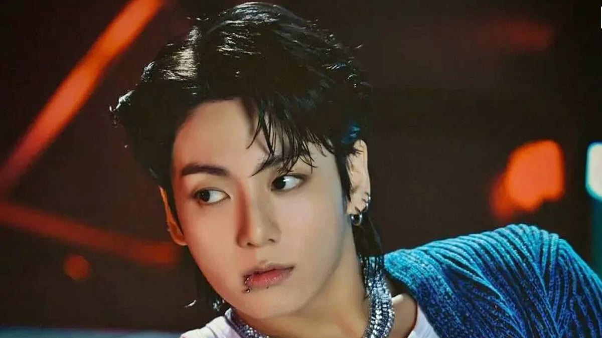 Instagram  : Jungkook gears up for BTS’ comeback with discipline, fitness and consistency.