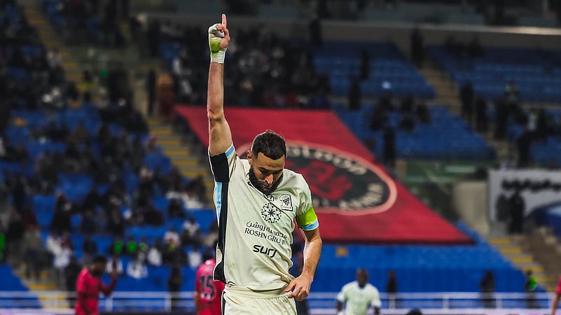Al Kholood Vs Al-Ittihad Highlights, Saudi Pro League 2025–26