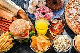 Preservatives In Processed Foods May Raise Cancer Risk, Major Study Warns