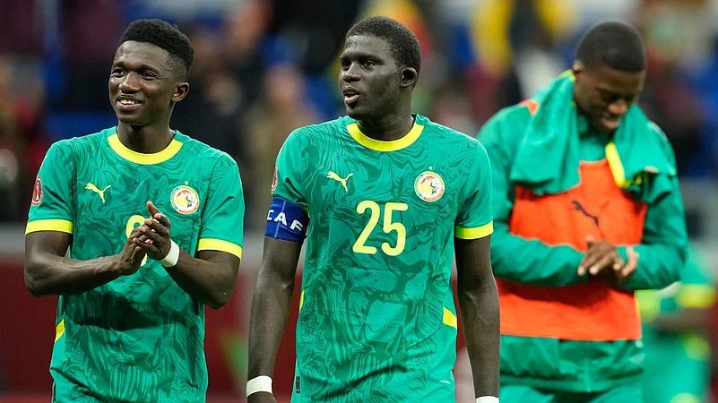 Mali Vs Senegal Live Streaming, AFCON 2025 Quarter-Final: Head-To-Head Record; When, Where To Watch