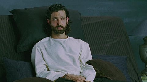 A still from Guzaarish