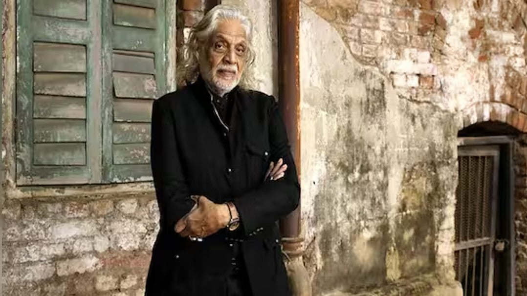 IMDb : Muzaffar Ali