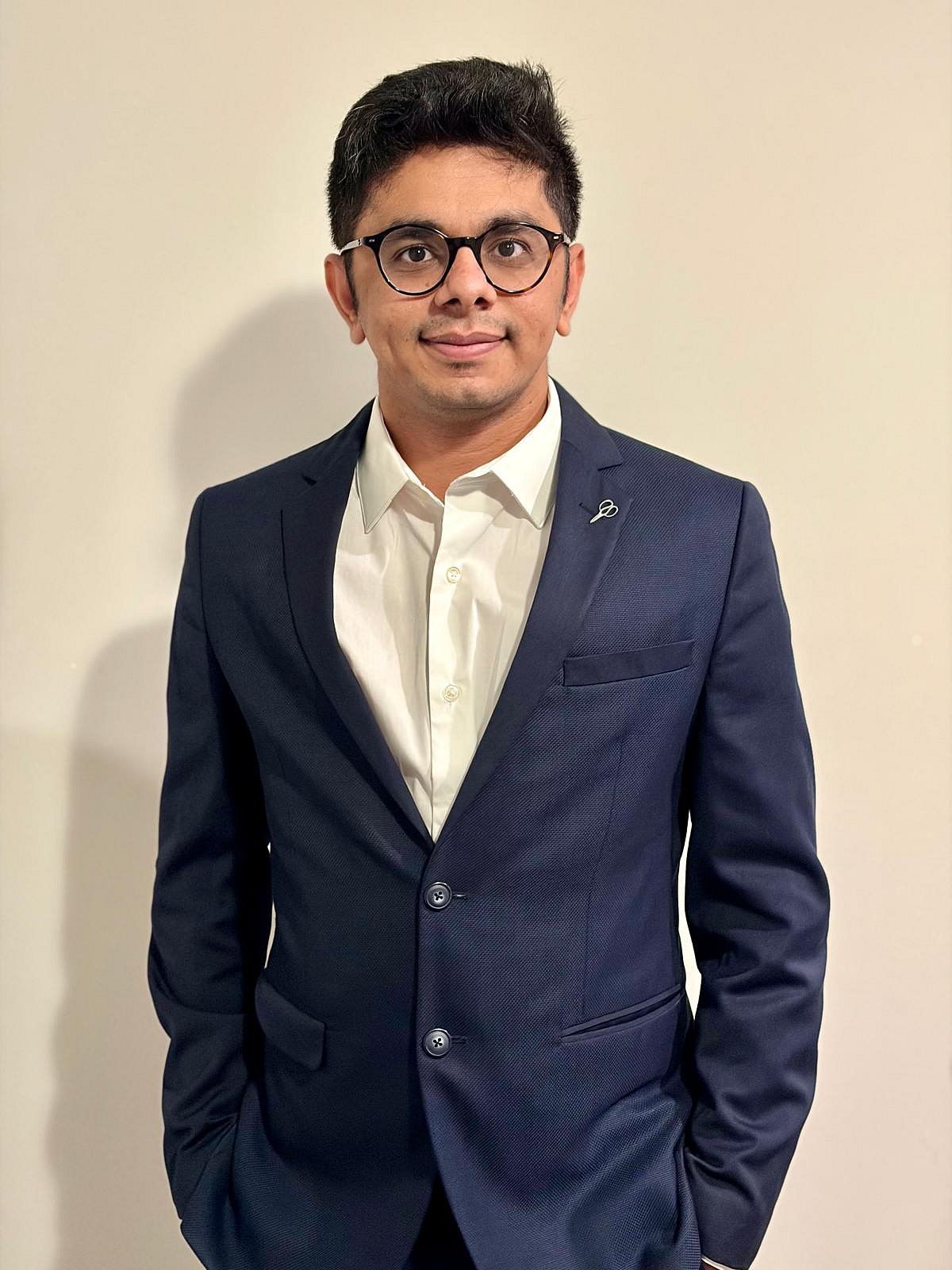 The Hardware Software Hybrid: Thakkar’s Engineer First Approach To Product Leadership