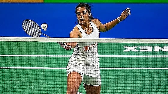 PTI : India's star shuttler PV Sindhu will be up against Nguyen Thuy Linh in round of 64 of the BWF India Open 2026.