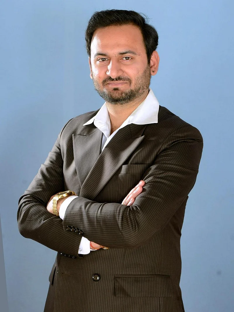 Shubham Singh