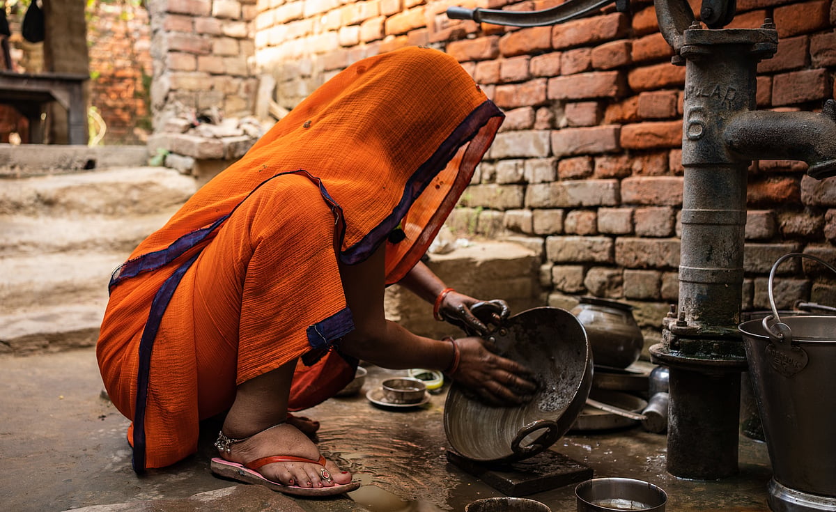Criminalisation Of Domestic Workers: Platform Providing Domestic ‘Help’ Services Faces Backlash    