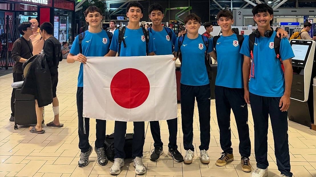 X/ CricketJapan : Japan Vs Tanzania Live Streaming, ICC U-19 World Cup Warm Up Match: Toss Update, Playing XI
