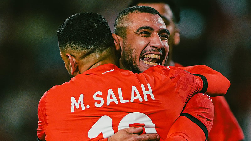 Egypt vs Ivory Coast Highlights, AFCON 2025 Quarter-Final