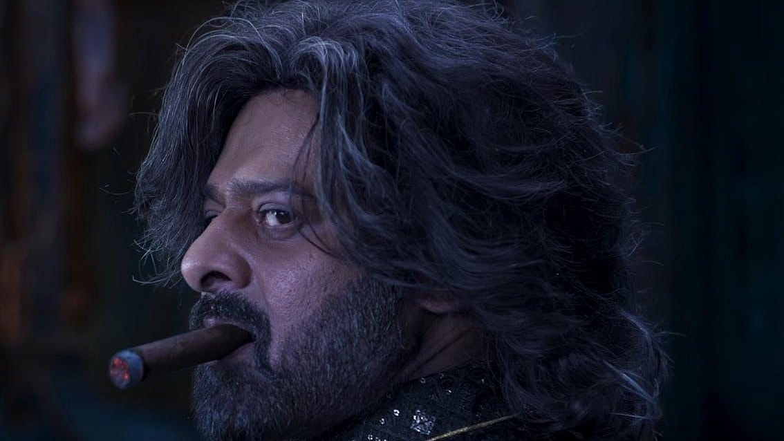 X : The Raja Saab crosses Rs 60 crore mark on Day 1 