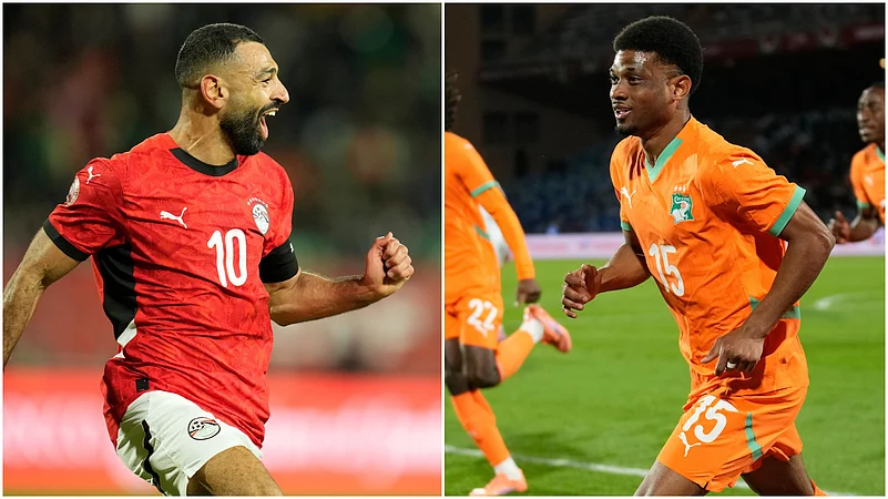 Egypt vs Ivory Coast AFCON 2025 Quarter-final EGY vs CIV Preview in Africa Cup of Nations