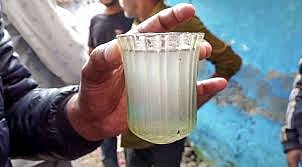 NHRC Flags Contaminated Water Crises In Gujarat, MP As Human Rights Violations, Seeks Reply