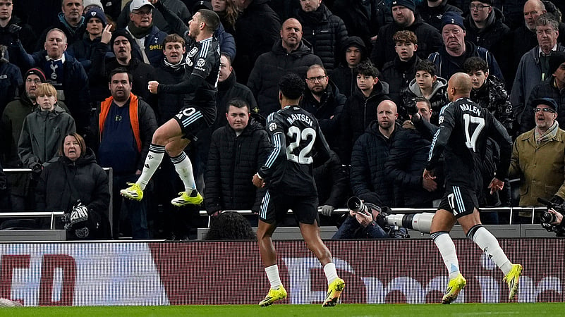 Tottenham Hotspur vs Aston Villa Live Score FA Cup 2025-26 third round