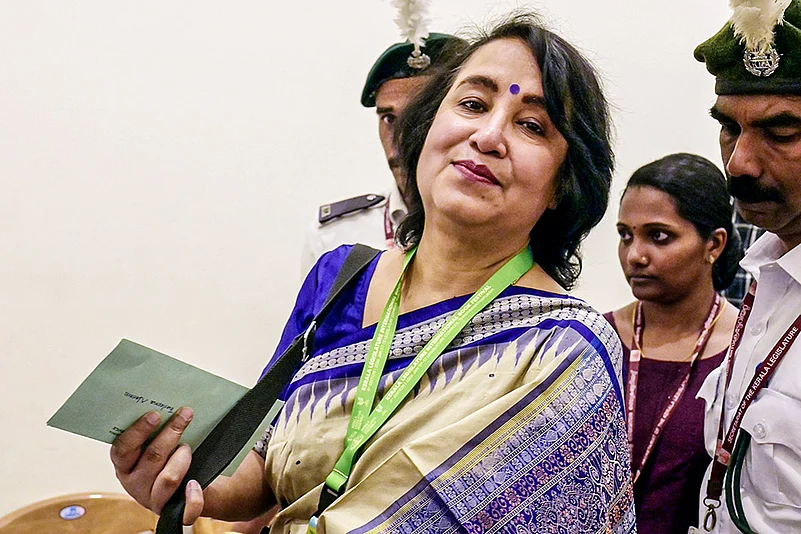 Taslima Nasrin