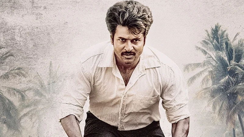 Parasakthi X review