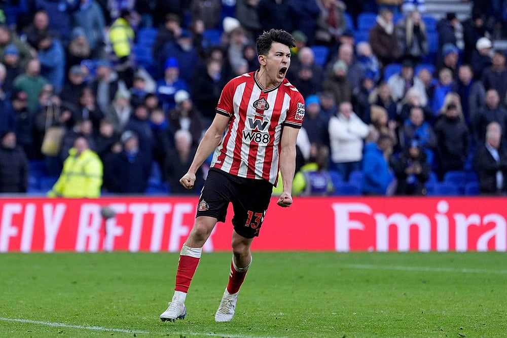 FA Cup 2025-26: Everton vs Sunderland
