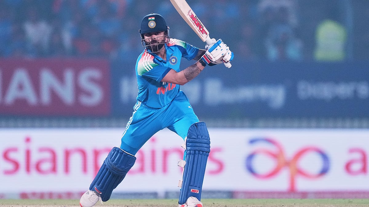 ICC ODI Rankings