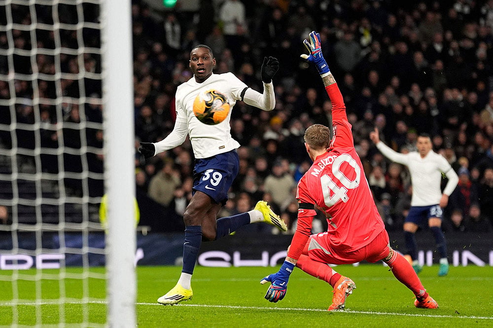 FA Cup: Aston Villa vs Tottenham Hotspur