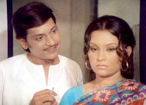 Chhoti Si Baat Still