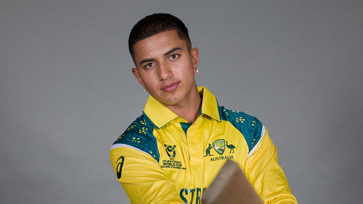 X/ ICC : Australia Vs Sri Lanka Live Streaming, ICC U-19 World Cup: Toss Update And Playing XI