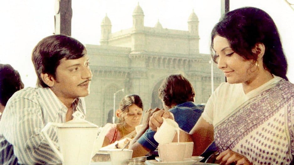 Chhoti Si Baat Still - IMDB