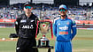 X/@BCCI : India Vs New Zealand Live Score, 3rd ODI: Series Tied 1-1, Decider At Holkar Stadium