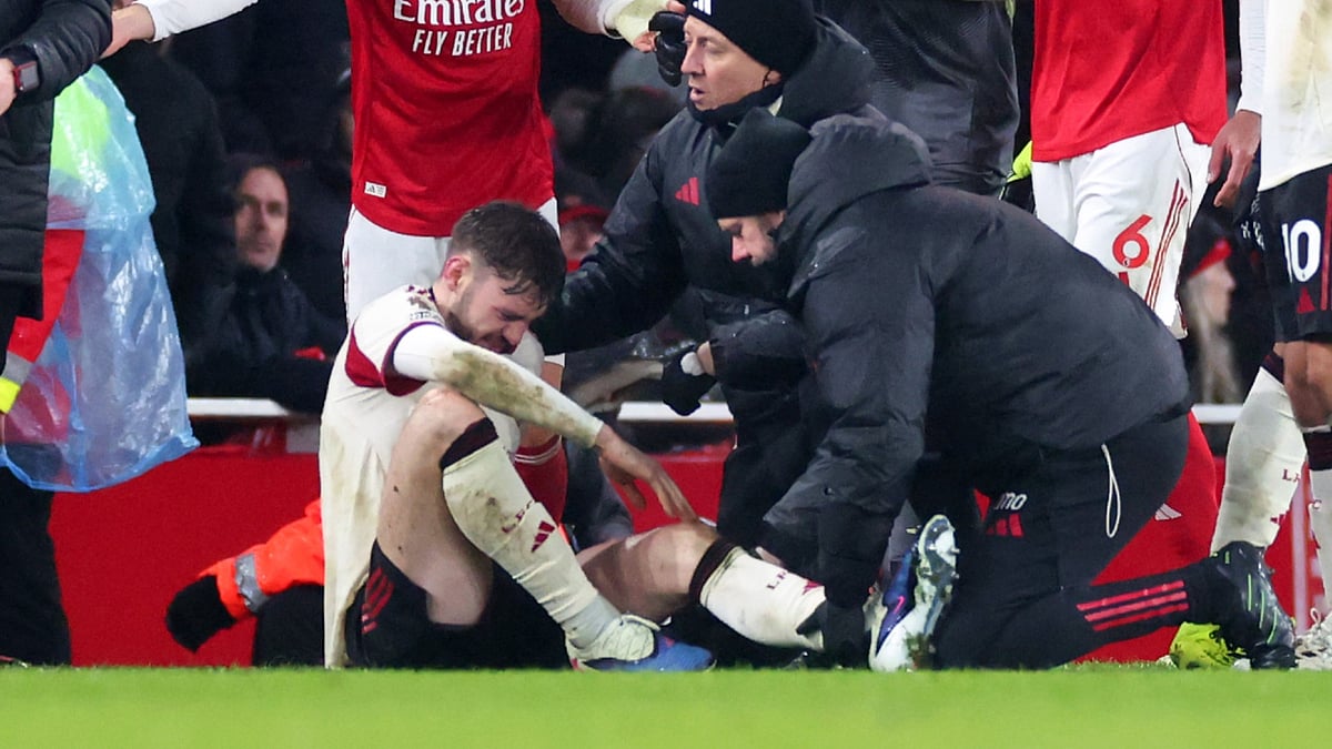 Conor Bradley is expected to miss the rest of the season