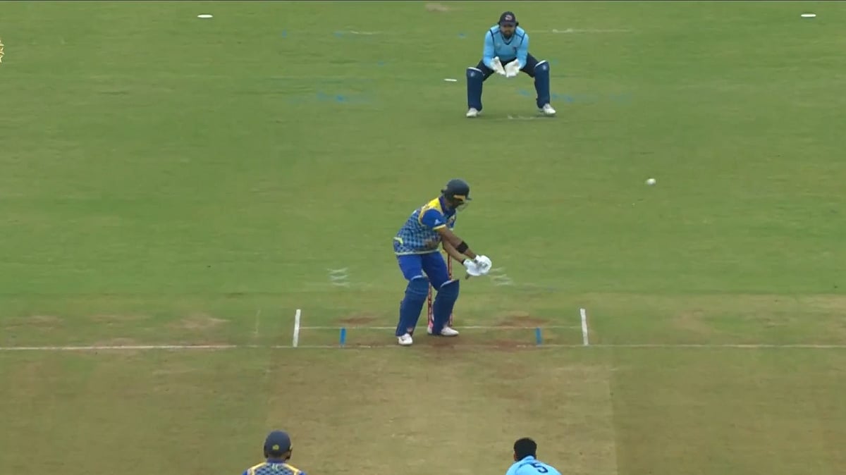 Karnataka Vs Mumbai Highlights, Vijay Hazare Trophy 1st Quarter-final