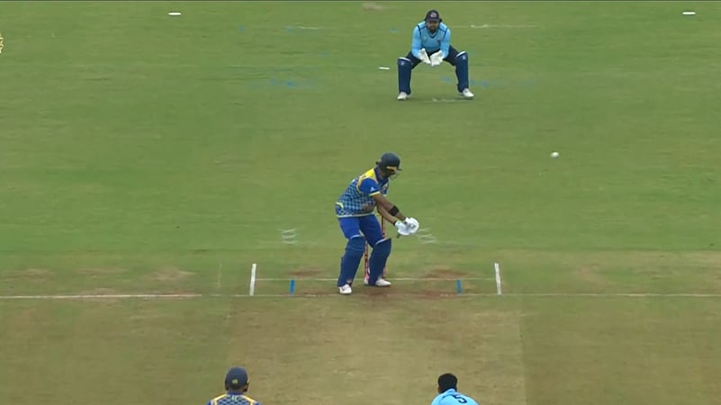 Karnataka Vs Mumbai Highlights, Vijay Hazare Trophy 1st Quarter-final