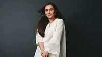 IFFM 2026: Rani Mukerji To Receive Honorary Doctorate From La Trobe University Instagram/Yash Raj Films Talent : Rani Mukerji to receive Honorary Doctor of Letters at IFFM 2026