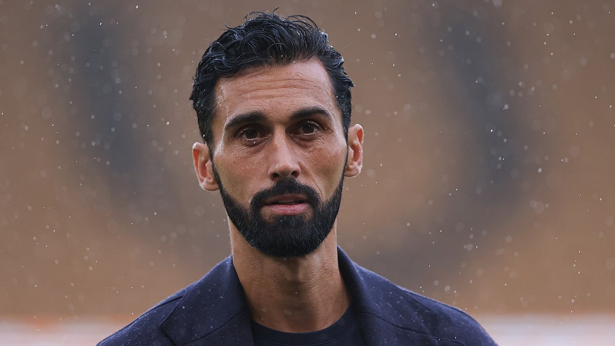 Opta : New Real Madrid head coach Alvaro Arbeloa