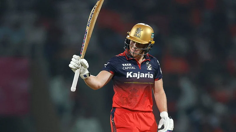 RCB Vs UPW, WPL 2026: Grace Harris Plays Blinder As Bengaluru Romp To Second Straight Win