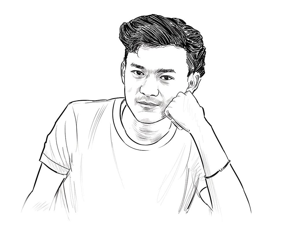 Ritesh Grg