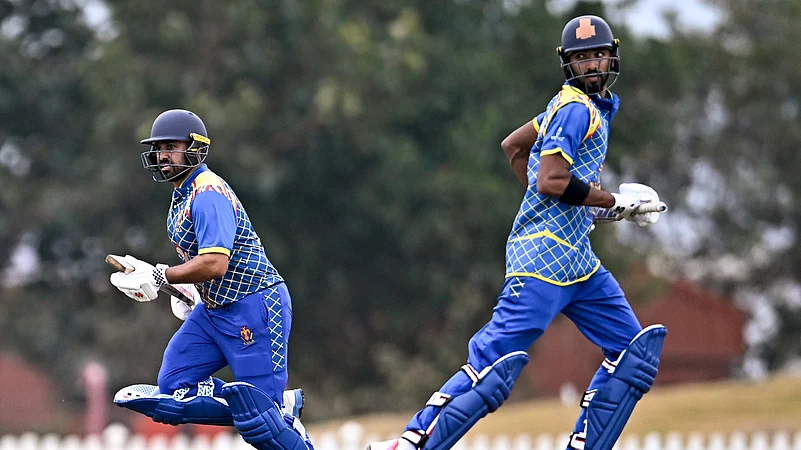 Karnataka Vs Vidarbha Toss Update, Vijay Hazare Trophy 2025-26 Semi-Final