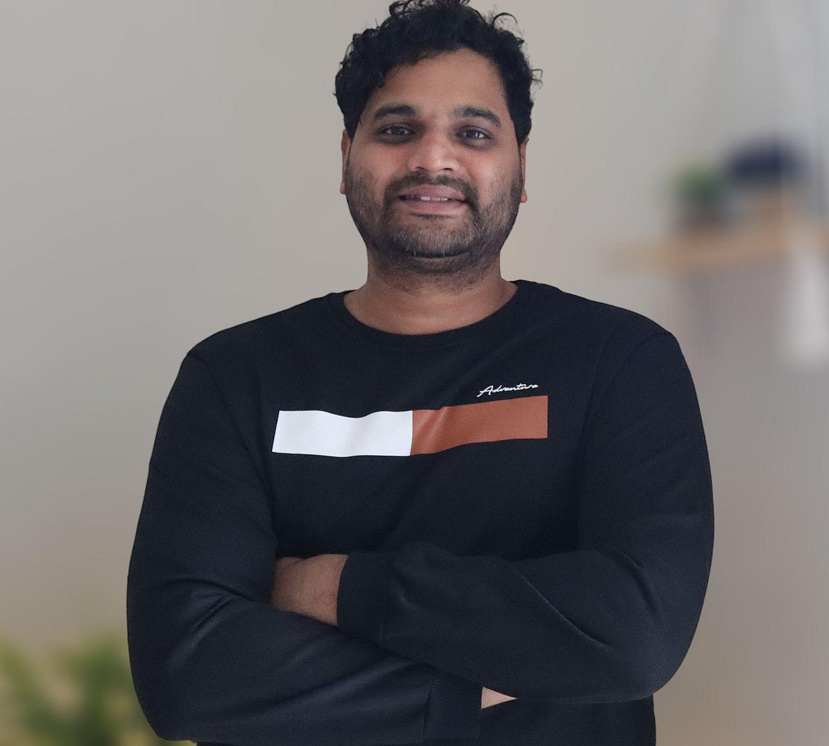 Mohnish Neelapu