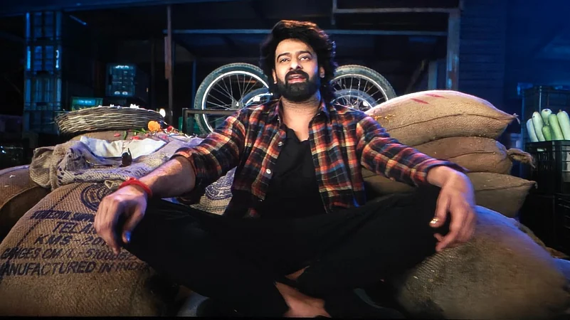 The Raja Saab box office collection day 3