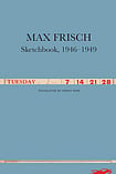 Seagull Books : Sketchbook 1946-1949 by Max Fischer 