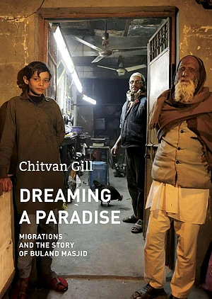 Seagull Books : Outlook Anniversary Issue: Dreaming A Paradise