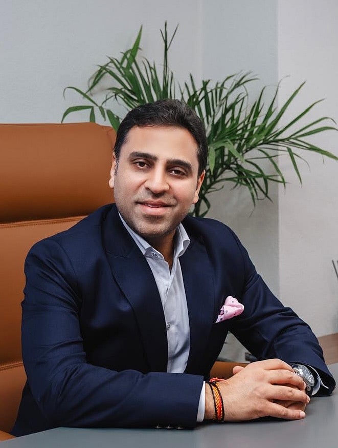 Adarsh Garg: Punjab Commissions Its First MW-Class Intrastate Open Access Captive Solar Farm For The Steel Industry
