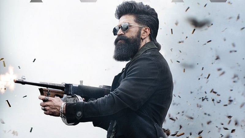 X : Yash's Toxic In Trouble Over 'Obscene' Teaser