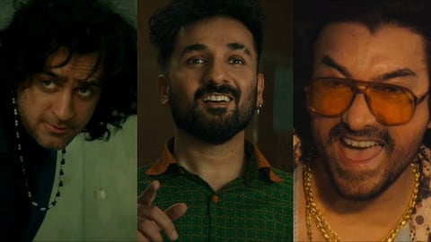 A still from the trailer 