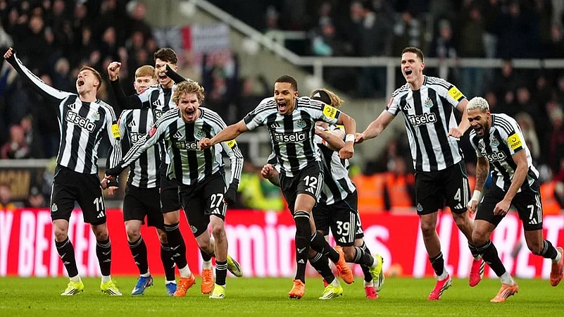 FA Cup: Newcastle United vs Bournemouth