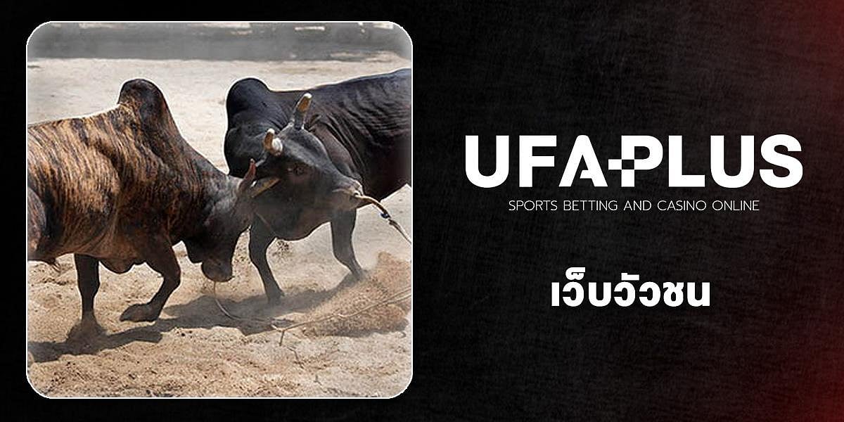 UFAPLUS banner